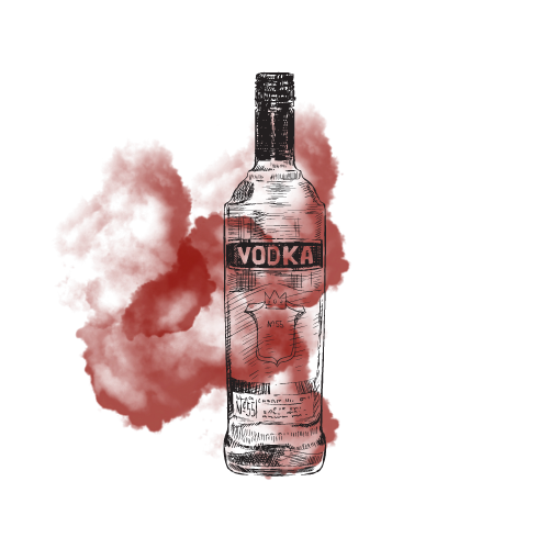 Горілка
