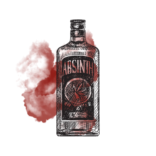 Абсент