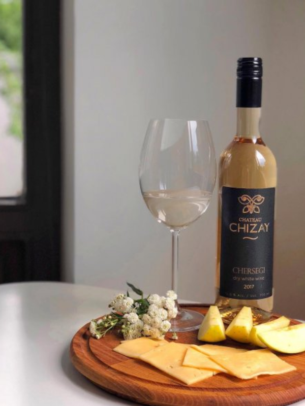 Wine - Алкоголь (26) - Wine
