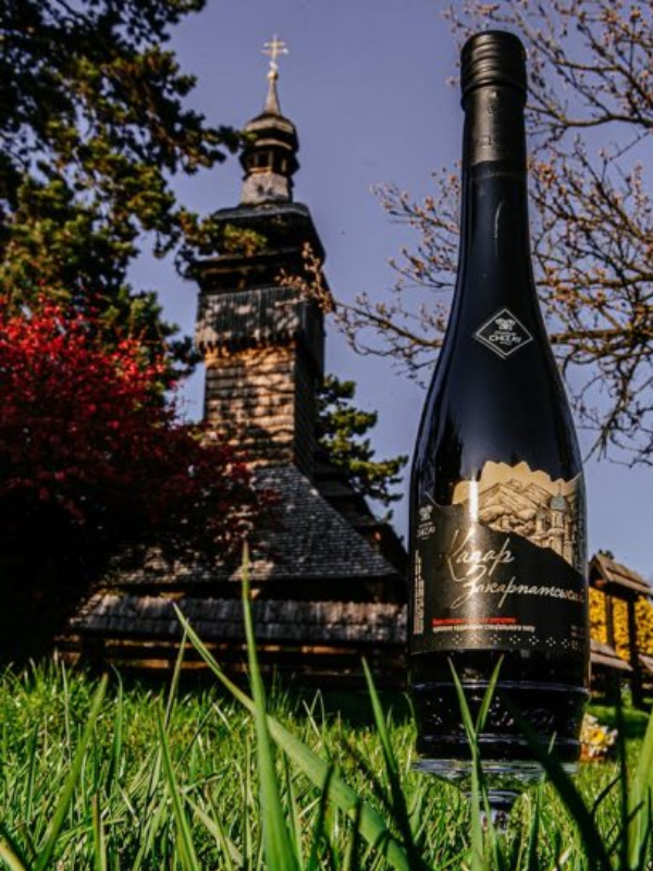 Wine - Алкоголь (37) - Wine